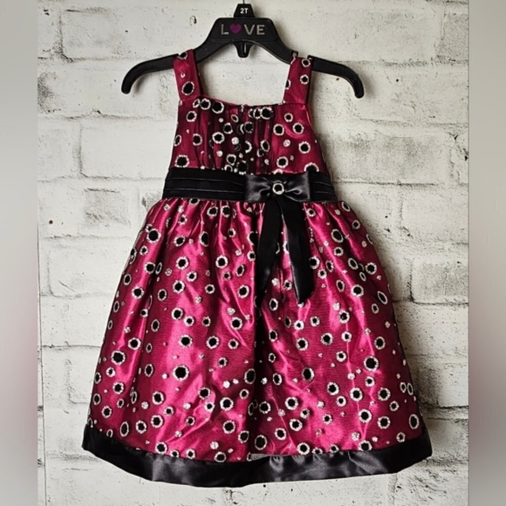 Love By Special Occasions Dress Sleeveless